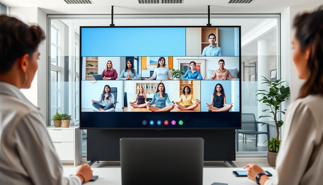 Coaching Personalizado